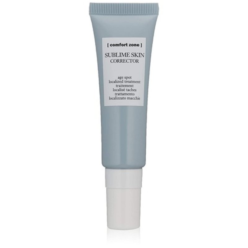 Comfort Zone Sublime Skin Corrector 30ml