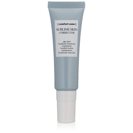 Comfort Zone Sublime Skin Corrector 30ml