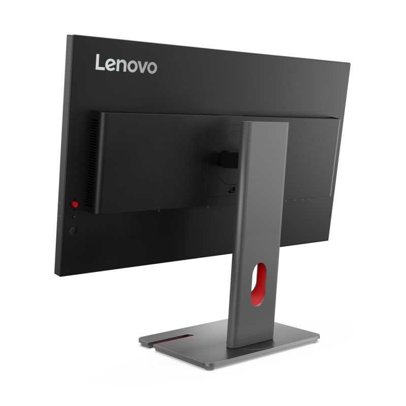 Lenovo ThinkVision P27Q-40 computer monitor 68.6 cm (27") 2560 x 1440 pixels Quad HD LED Black