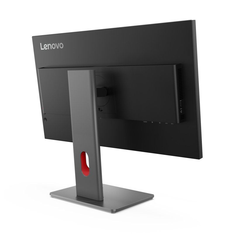 Lenovo ThinkVision P27Q-40 écran plat de PC 68,6 cm (27") 2560 x 1440 pixels Quad HD LED Noir