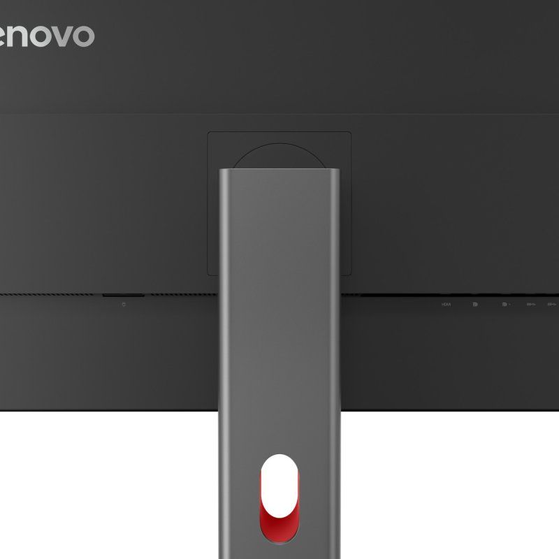 Lenovo ThinkVision P27Q-40 écran plat de PC 68,6 cm (27") 2560 x 1440 pixels Quad HD LED Noir