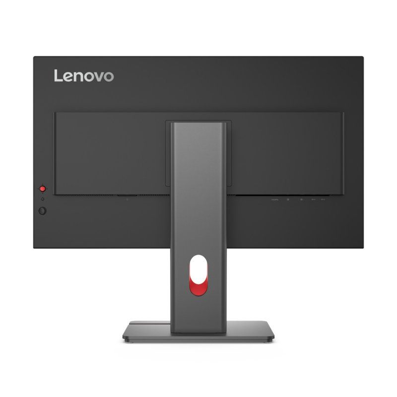 Lenovo ThinkVision P27Q-40 computer monitor 68.6 cm (27") 2560 x 1440 pixels Quad HD LED Black