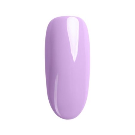 Nonail UV Nail Polish 72ml Violet Lavender
