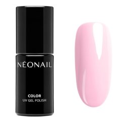 Nonail UV Nail Polish 72ml Pink Oh So Natural