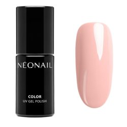 Nonail UV Nail Polish 72ml Beige Natural Beauty