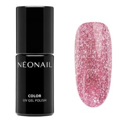 Nonail UV Nail Polish 72ml Pink Blushing Diva