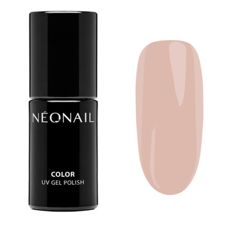 Nonail UV Nail Polish 72ml Beige Cozy Latte