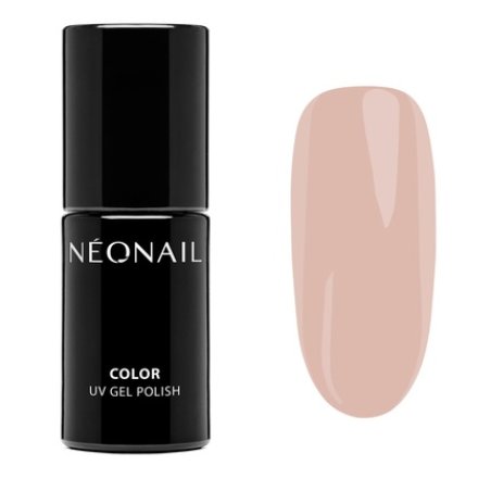 Nonail UV Nail Polish 72ml Beige Cozy Latte