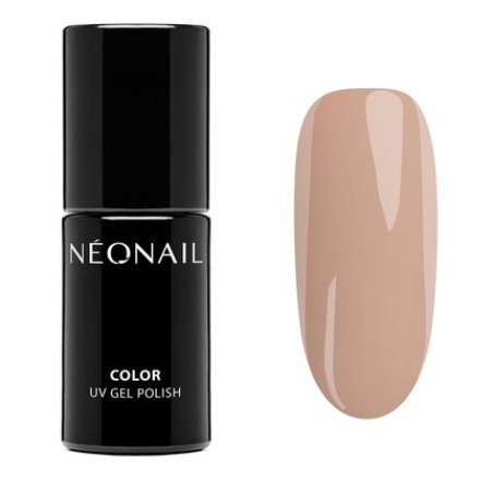 Nonail UV Nail Polish 72ml Beige Luminous Nude
