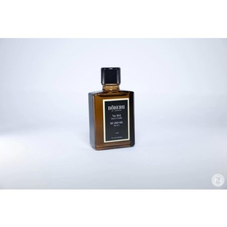 Noberu Of Sweden Long Beard Tobacco & Vanilla 30ml