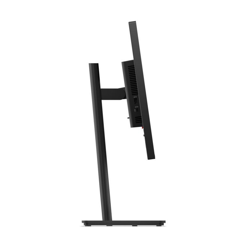 Lenovo ThinkVision T24D-40 écran plat de PC 60,5 cm (23.8") 1920 x 1080 pixels Full HD LCD Noir