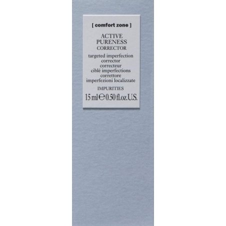 Comfort Zone Active Pureness Corrector 15ml