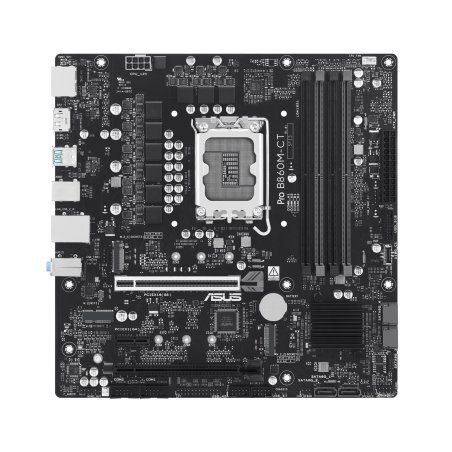 ASUS PRO B860M-CT-CSM Intel B860 LGA 1851 (Socket V1) micro ATX