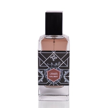 Azha Perfume Kalimat Eau De Parfum 100 Ml For Him