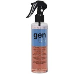 Genus Expression Spray Leave-In Bifasico 250ml