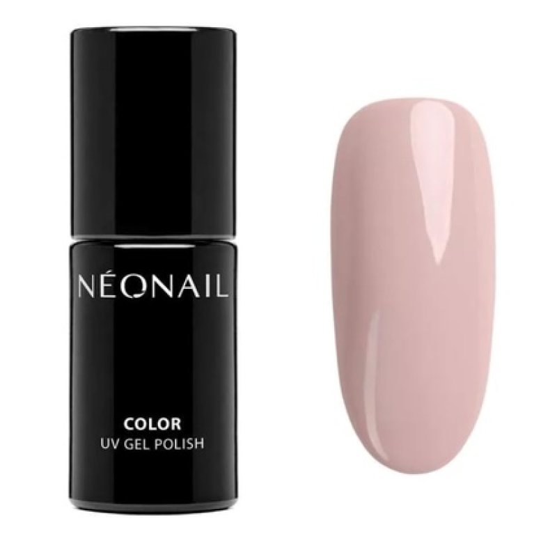 Nonail UV Nail Polish 72ml Beige Classy Queen