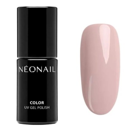 Nonail UV Nail Polish 72ml Beige Classy Queen