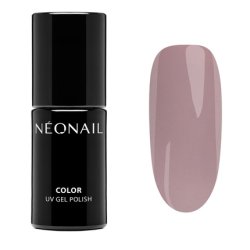 Nonail UV Nail Polish 72ml Violet Soft Taupe
