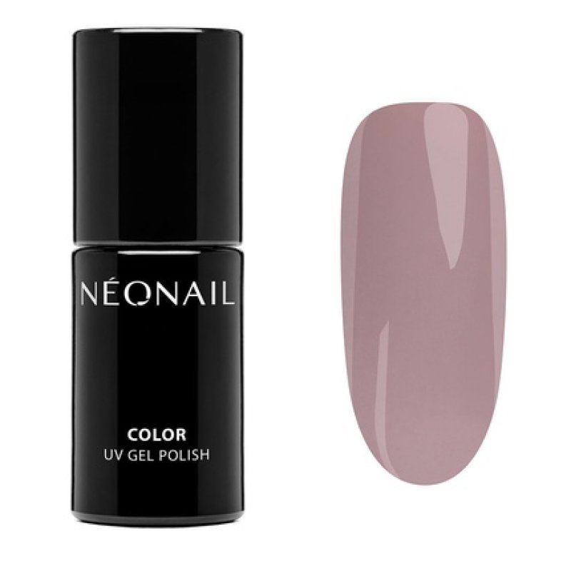 Nonail UV Nail Polish 72ml Violet Soft Taupe