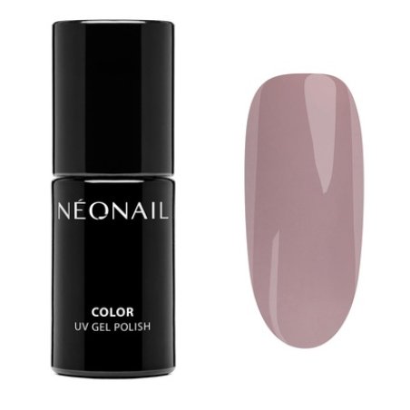 Nonail UV Nail Polish 72ml Violet Soft Taupe