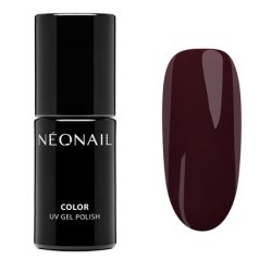 Nonail UV Nail Polish 72ml Violet Cozy & Comfy