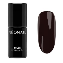 Nonail UV Nail Polish 72ml Dark Obsidian