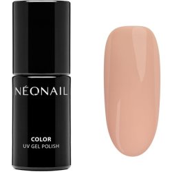 Nonail Semipermanent Nail Polish 72ml Beige Soft Hug Gel