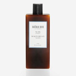 Noberu Of Sweden Sensible Scalp Shampoo 250ml