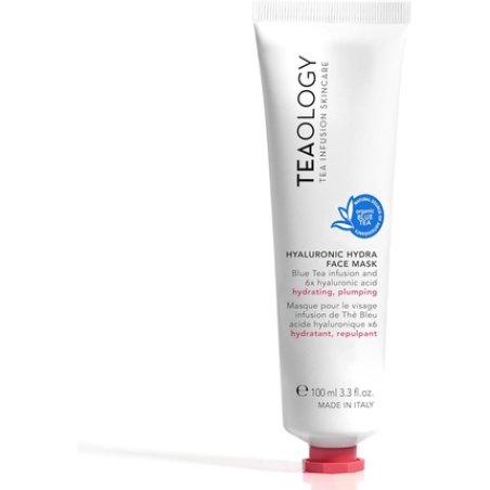 Hyaluronic Hydra Face Mask