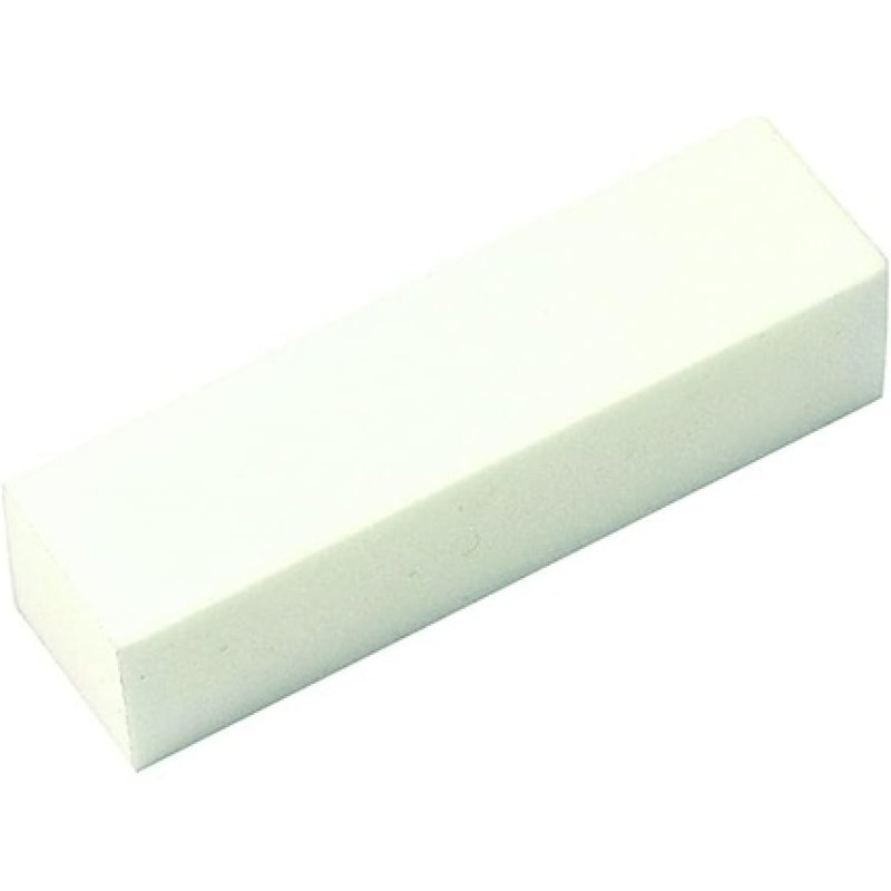 Beautytime White Sanding Block