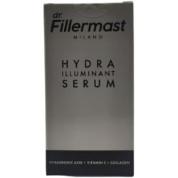 Mast Dr Fillermast Hydra Illuminant Serum