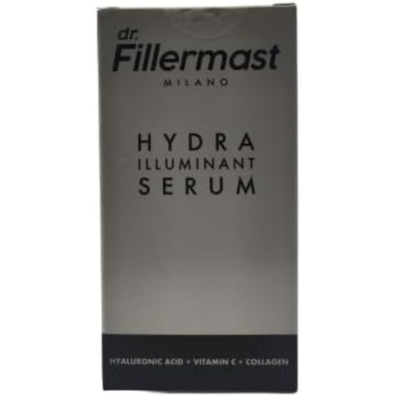 Mast Dr Fillermast Hydra Illuminant Serum