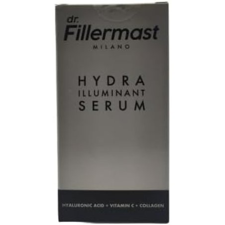 Mast Dr Fillermast Hydra Illuminant Serum