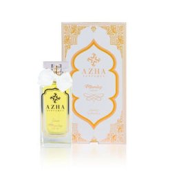 Azha Perfume Mumtaz Eau De Parfum 100 Ml For Her