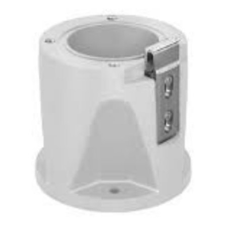 MIC HINGED DCA WHITENO RETURNS