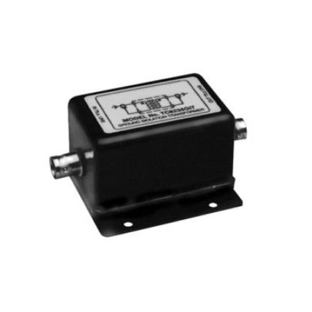 Bosch TC8235GIT ground loop isolator