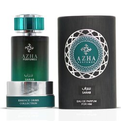 Azha Sarab For Men 33 Oz EDP Spray