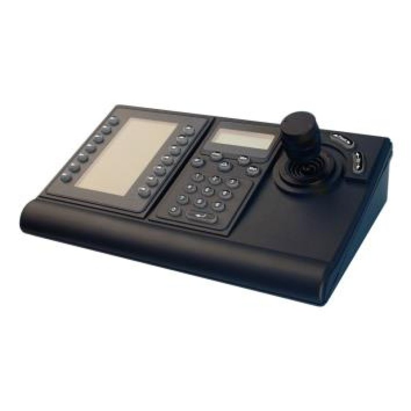 Bosch KBD-220PS adaptateur de puissance & onduleur Intérieure Noir