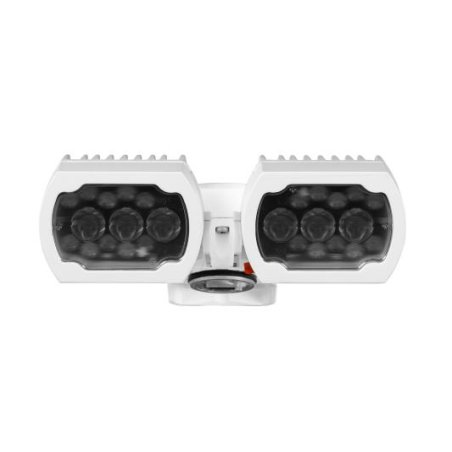 Bosch MIC-ILW-400 security camera accessory Illuminator