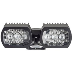 BLK ILLUMINATOR WHT IR LIGHT