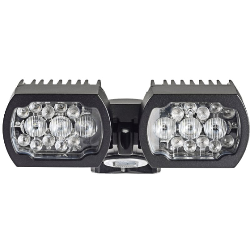 Bosch MIC-ILB-400 security camera accessory Illuminator