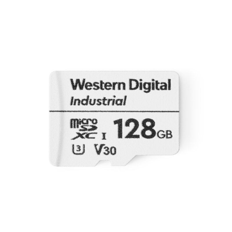 Bosch MSD-128G 128 Go MicroSD UHS-I Classe 10