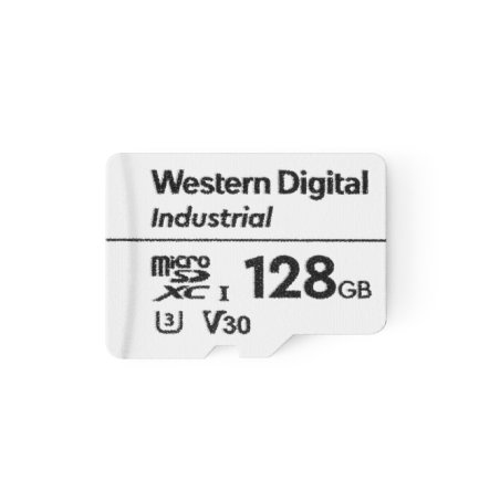 Bosch MSD-128G 128 GB MicroSD UHS-I Class 10