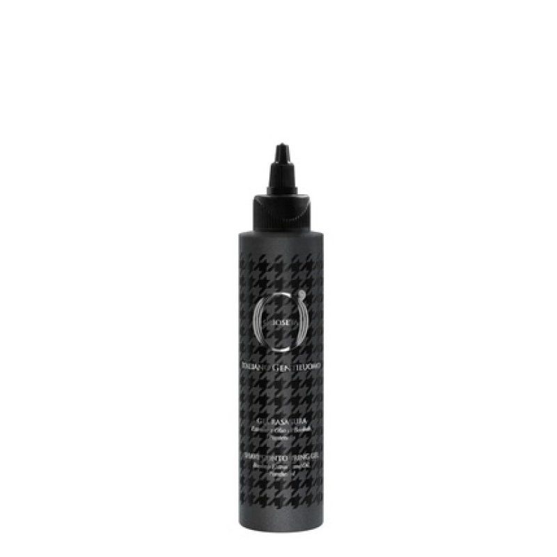 Italiana Gentleman Shave Contouring Gel 150ml