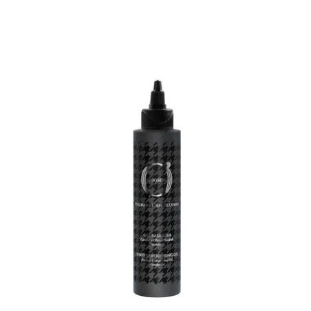 Italiana Gentleman Shave Contouring Gel 150ml