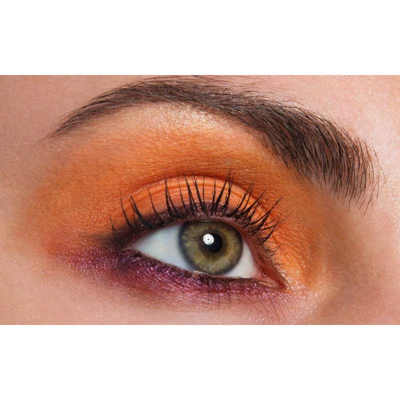 Pupa Ladies Ghost Kit 004 Pumpkin Orange