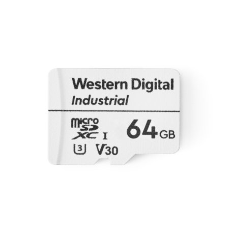 MICROSD CARD 64GB SDSDQAF4-064G-