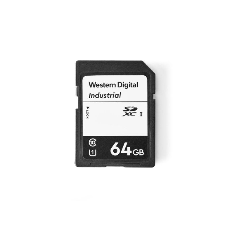Bosch F.01U.394.677 memory card 64 GB SDXC UHS-I Class 10