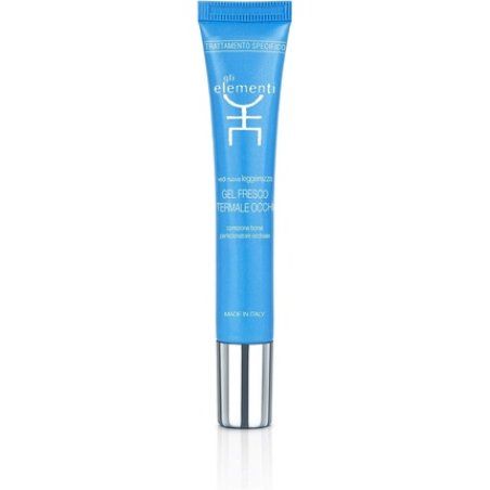 The Elements Fresh Thermal Eye Gel 15ml