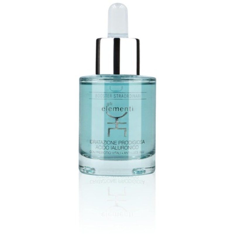 Gli Elementi Wonderful Hydration Hyaluronic Acid 30ml